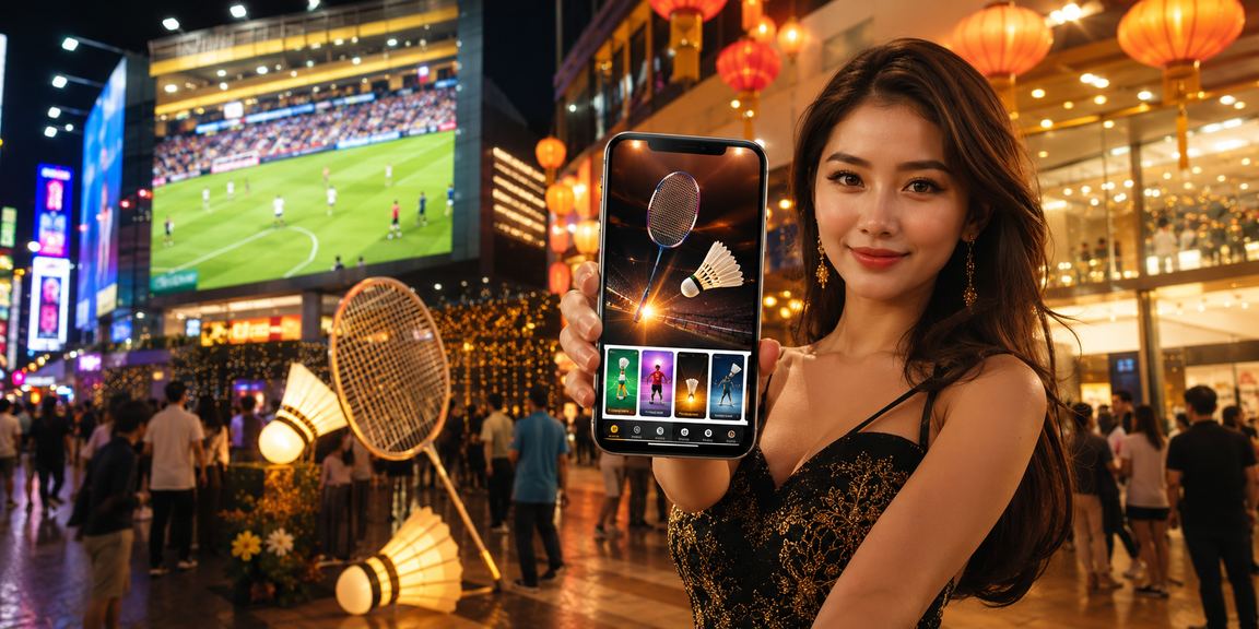 Pertaruhan bola sepak gaya Melayu di Kuala Lumpur